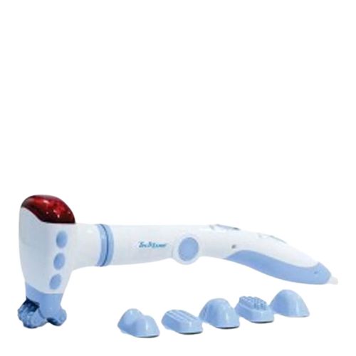 Massageador Techline MI-3000 220v Massageador Techline MI-3000 220v