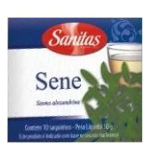 Sene Lifar 10g 10 unidades