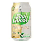Chá Branco Feel Good 330ml