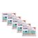 Seringa Insulina BD Ultra-Fine 100U 6mm 10 Unidades 5 Pacotes