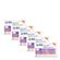 Seringa Insulina BD Ultra-Fine 30U 6mm 10 Unidades 5 Pacotes