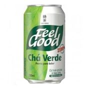 Chá Feel Good Verde Limão 300ml