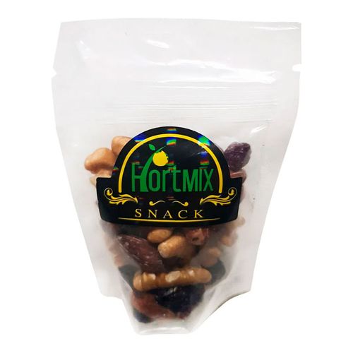 Snack Mix de Frutas Secas Hortmix 40g Snack Mix de Frutas Secas Hortmix 40g