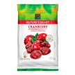 Snack Nature's Heart Cranberry 25g