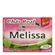 Chá Real Multiervas Melissa