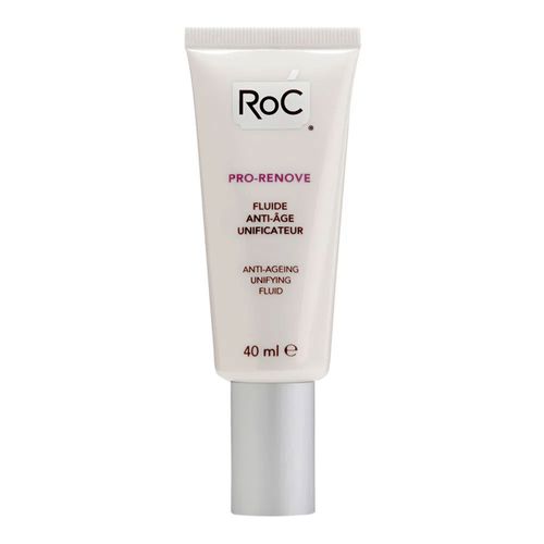 Roc Pro Renove Fluido 40 ml Roc Pro Renove Fluido 40 ml