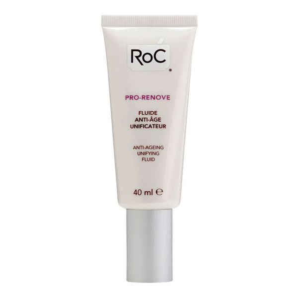Roc Pro Renove Fluido 40 ml