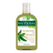Shampoo Phytoervas Cabelos Enfraquecidos 250ml