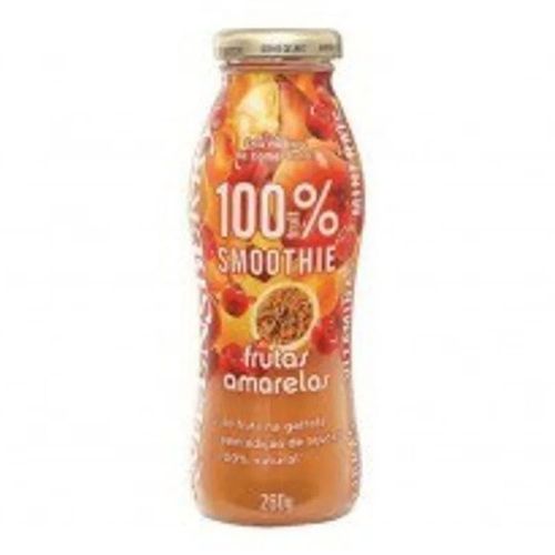 Smoothie Frutas Amarelas 260g Smoothie Frutas Amarelas 260g