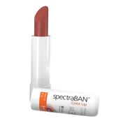 Spectraban Protetor Labial Color Lip Chocolate FPS 33 4g