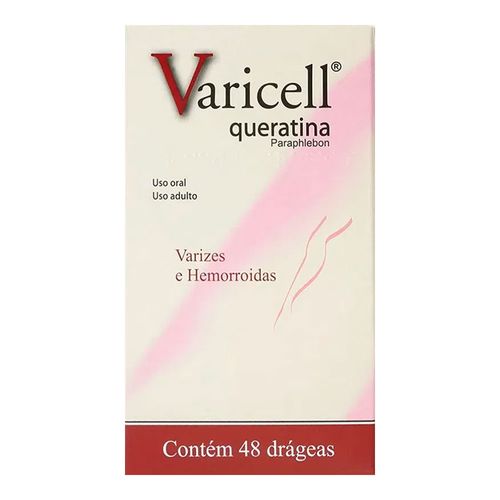 Varicell 200+20+20+20mg Divcom 48 Drágenas Varicell 200+20+20+20mg Divcom 48 Drágenas