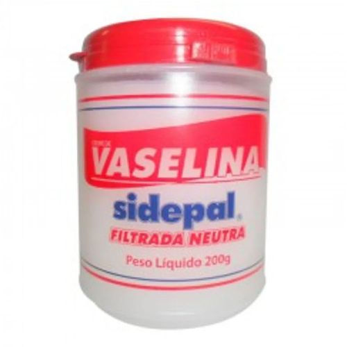 Vaselina Sidepal 200g