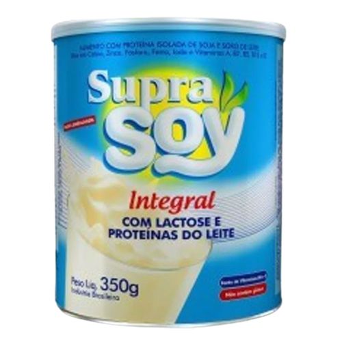 SupraSoy Josapar Integral - 350g SupraSoy Josapar Integral - 350g