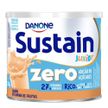 Sustain Junior Zero Açúcar Vitamina de Frutas 350g