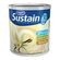 Sustain Regular Danone Baunilha - 450g