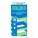 Tablete De Chocolate Goldko 60% Cacau Ao Leite De Coco 20g