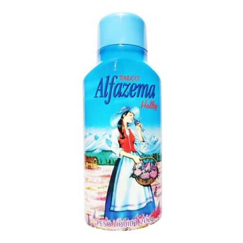 Talco Alfazema London 200g Talco Alfazema London 200g