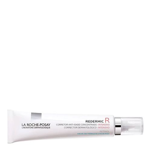Corretor Anti-idade La Roche-Posay Redermic R 30ml