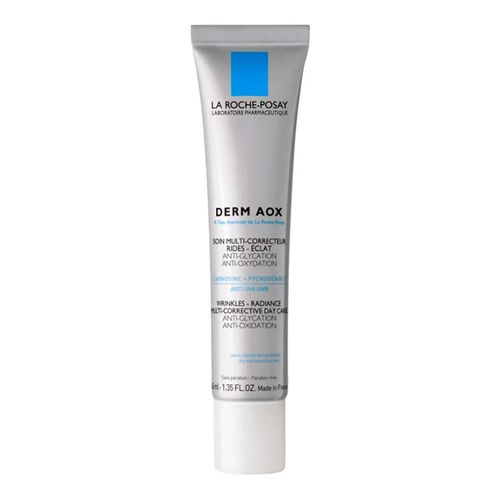 Creme La Roche Posay Derm Aox Soin 40ml Creme La Roche Posay Derm Aox Soin 40ml