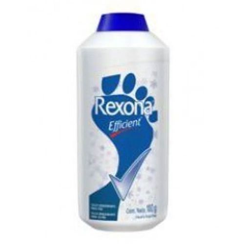 Talco Rexona Efficient 100g