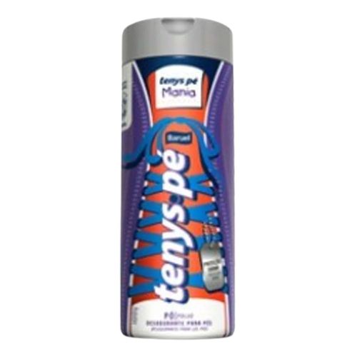 Talco Tenys Pé Mania Pó Infantil 100g Talco Tenys Pé Mania Pó Infantil 100g