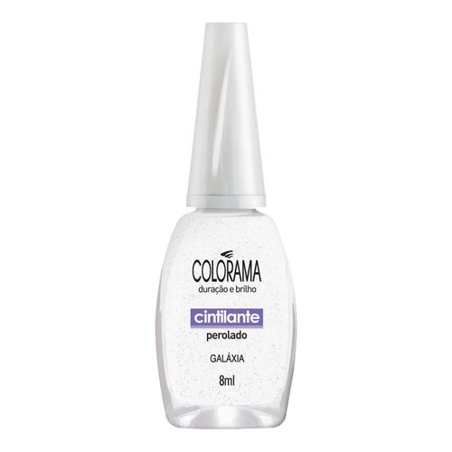 Esmalte Colorama Cintilante Galáxia 8ml Esmalte Colorama Cintilante Galáxia 8ml
