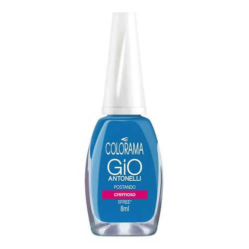 Esmalte Colorama Creme Gio Antonelli Postando 8ml