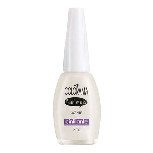 Esmalte Colorama Cremoso Brasileirices Oxente 8ml Esmalte Colorama Cremoso Brasileirices Oxente 8ml