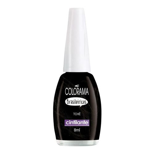 Esmalte Colorama Cremoso Brasileirices Tche 8ml Esmalte Colorama Cremoso Brasileirices Tche 8ml