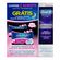 Kit 2 Absorvente Always Noturno com Abas Suave 8 Unidades + Creme Dental Oral-B