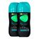 Kit 2 Desodorantes Bí-O Odorblock Masculino Aerosol 50ml