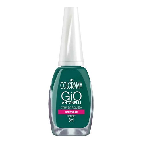 Esmalte Colorama Giovanna Antonelli Cremoso Cara da Riqueza Esmalte Colorama Giovanna Antonelli Cremoso Cara da Riqueza