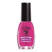 Esmalte Colorama Nutriverniz África à Vista Flor do Deserto 8ml