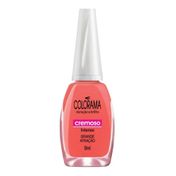 Esmalte Colorama Nutriverniz Grande Atração - 8ml