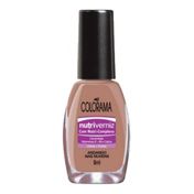 Esmalte Colorama Nutriverniz Terra dos Sonhos Andando nas Nuvens 8ml