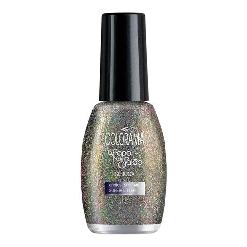 Esmalte Colorama Papo De Salão Se Joga Esmalte Colorama Papo De Salão Se Joga