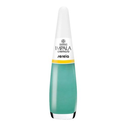 Esmalte Impala Cremoso Sereia 7,5ml Esmalte Impala Cremoso Sereia 7,5ml