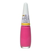 Esmalte Impala Floral Cremoso Confeti 7,5ml