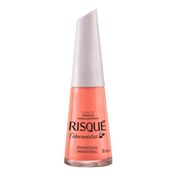 Esmalte Risqué Grandiosa Miniatura 8ml