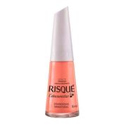 Esmalte Risqué Grandiosa Miniatura 8ml