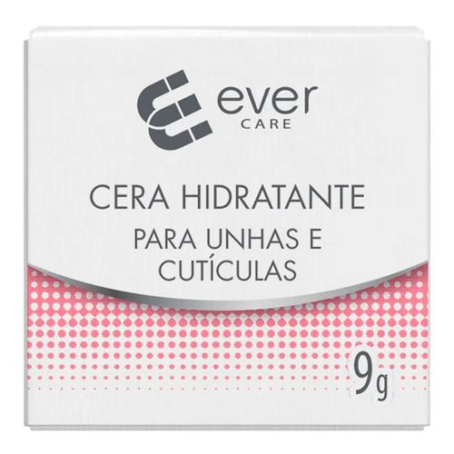 Cera-Hidratante-Ever-Care-Para-Unhas-e-Cuticulas-9g Cera-Hidratante-Ever-Care-Para-Unhas-e-Cuticulas-9g