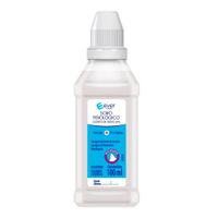 Lota Nasal de Cerâmica Higienizador Nasal 250ml - Drogaria Sao Paulo