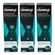 Creme Dental Close-Up Fresh White 70g 3 Unidades