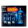 Creme Dental Close-Up Power White 70g + MW250g