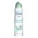 Desodorante Dove Natural Care Aerosol Feminino 100g