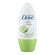 Desodorante Dove Roll On Go Fresh Feminino 50ml