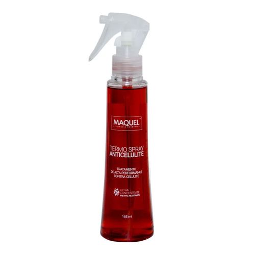 Termo Spray Anticelulite Maquel 150ml Termo Spray Anticelulite Maquel 150ml