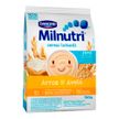 Cereal Infantil Milnutri Arroz e Aveia 150g
