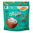 Chips de Coco Flormel 20g