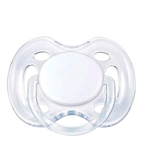 Chupeta Phillips Avent Simples 6 a 18 Meses Chupeta Phillips Avent Simples 6 a 18 Meses